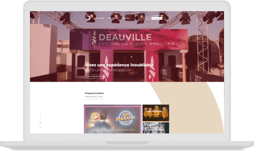 Site vitrine