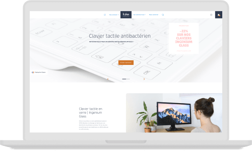 E-commerce